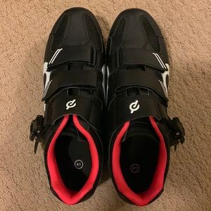 Peloton Bike Shoes - Size 41 (Men 8, Women 10)